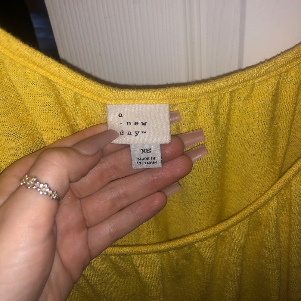 tank top